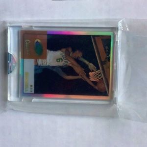 Etopps Classic Bill Russell-1500 made